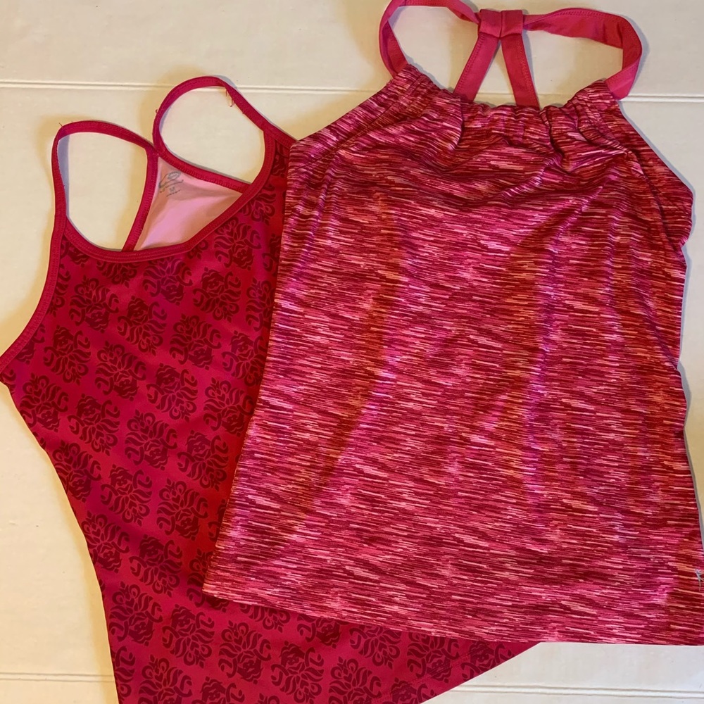 Champion Athletic Top Bundle (B7)